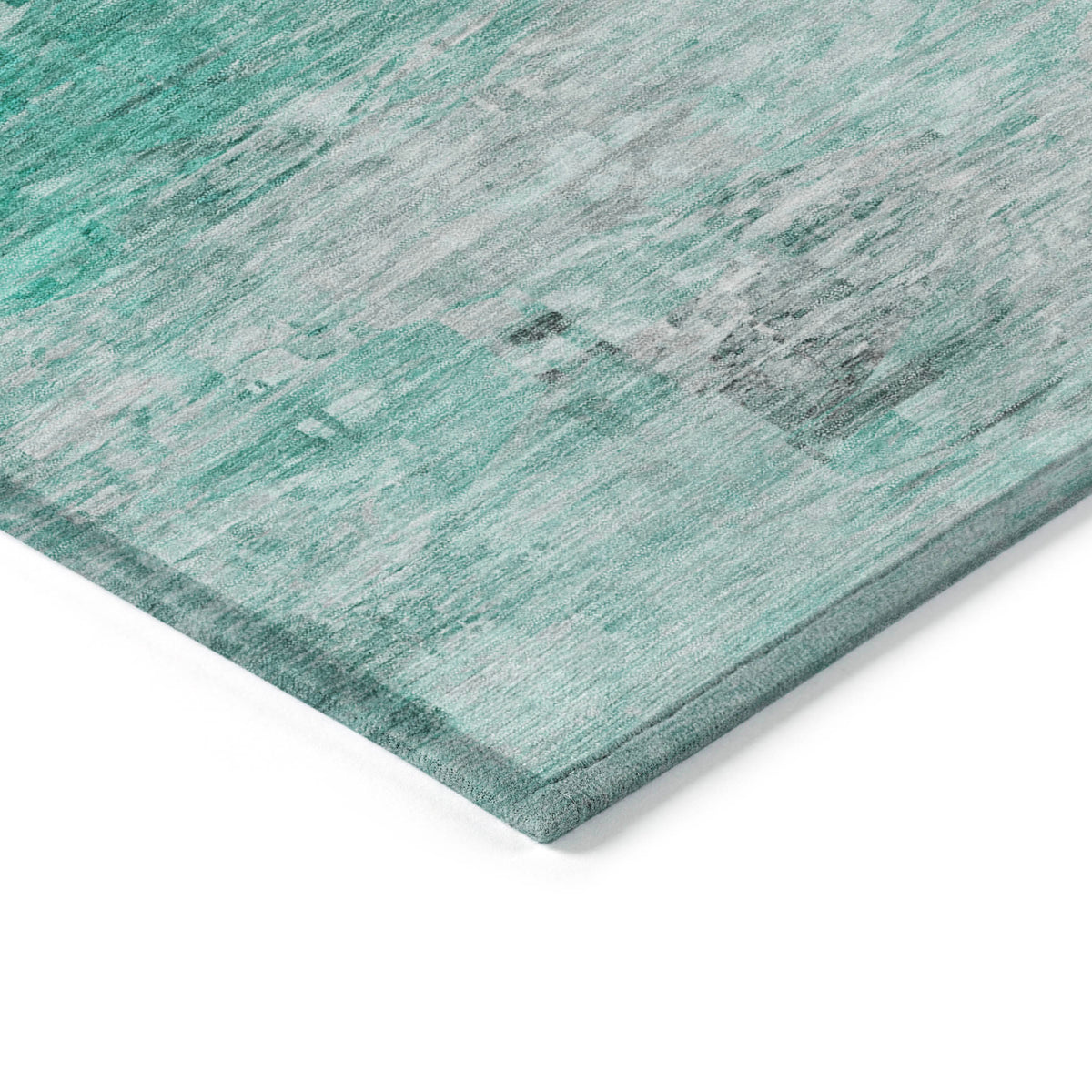 Chantille ACN595 Teal Rug