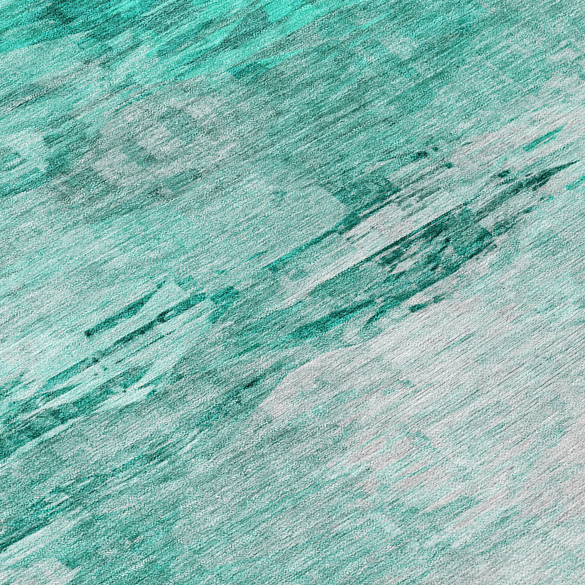 Chantille ACN595 Teal Rug