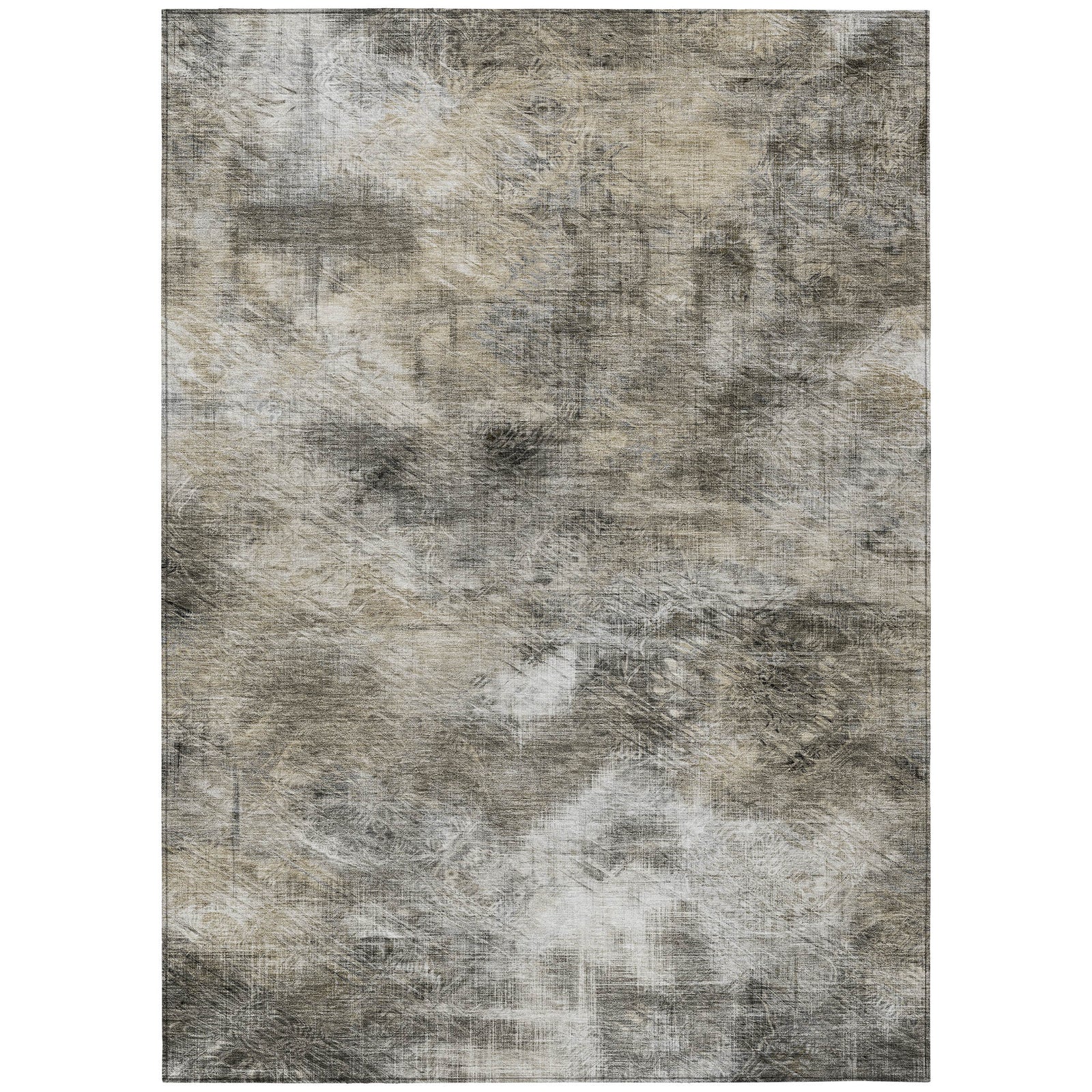 Chantille ACN596 Beige Rug