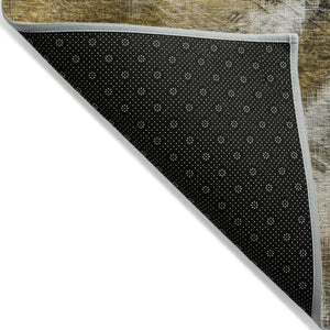 Chantille ACN596 Mocha Rug