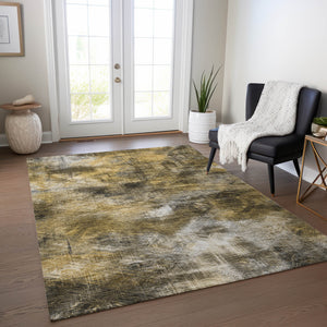 Chantille ACN596 Mocha Rug
