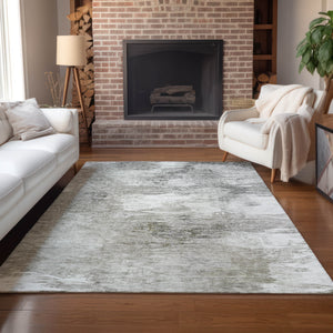 Chantille ACN597 Beige Rug