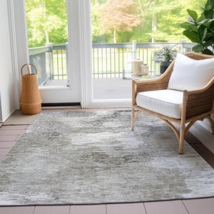 Chantille ACN597 Beige Rug