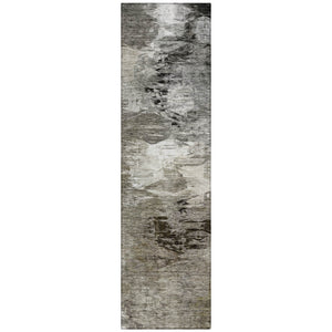 Chantille ACN597 Taupe Rug