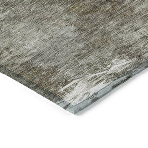 Chantille ACN597 Taupe Rug