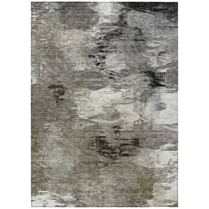 Chantille ACN597 Taupe Rug