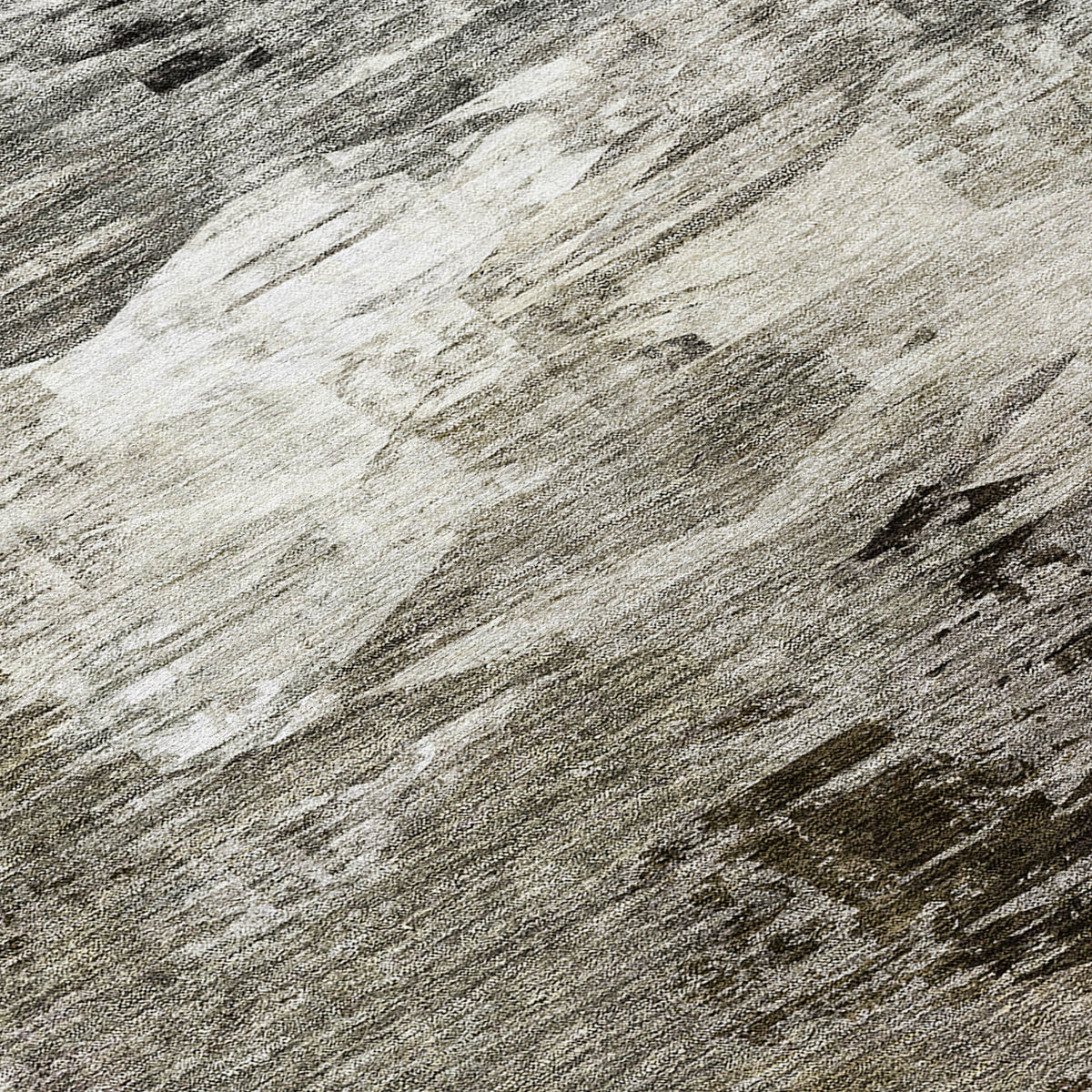 Chantille ACN597 Taupe Rug