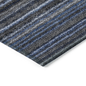 Chantille ACN598 Blue Rug
