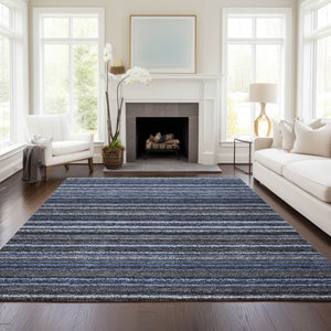 Chantille ACN598 Blue Rug