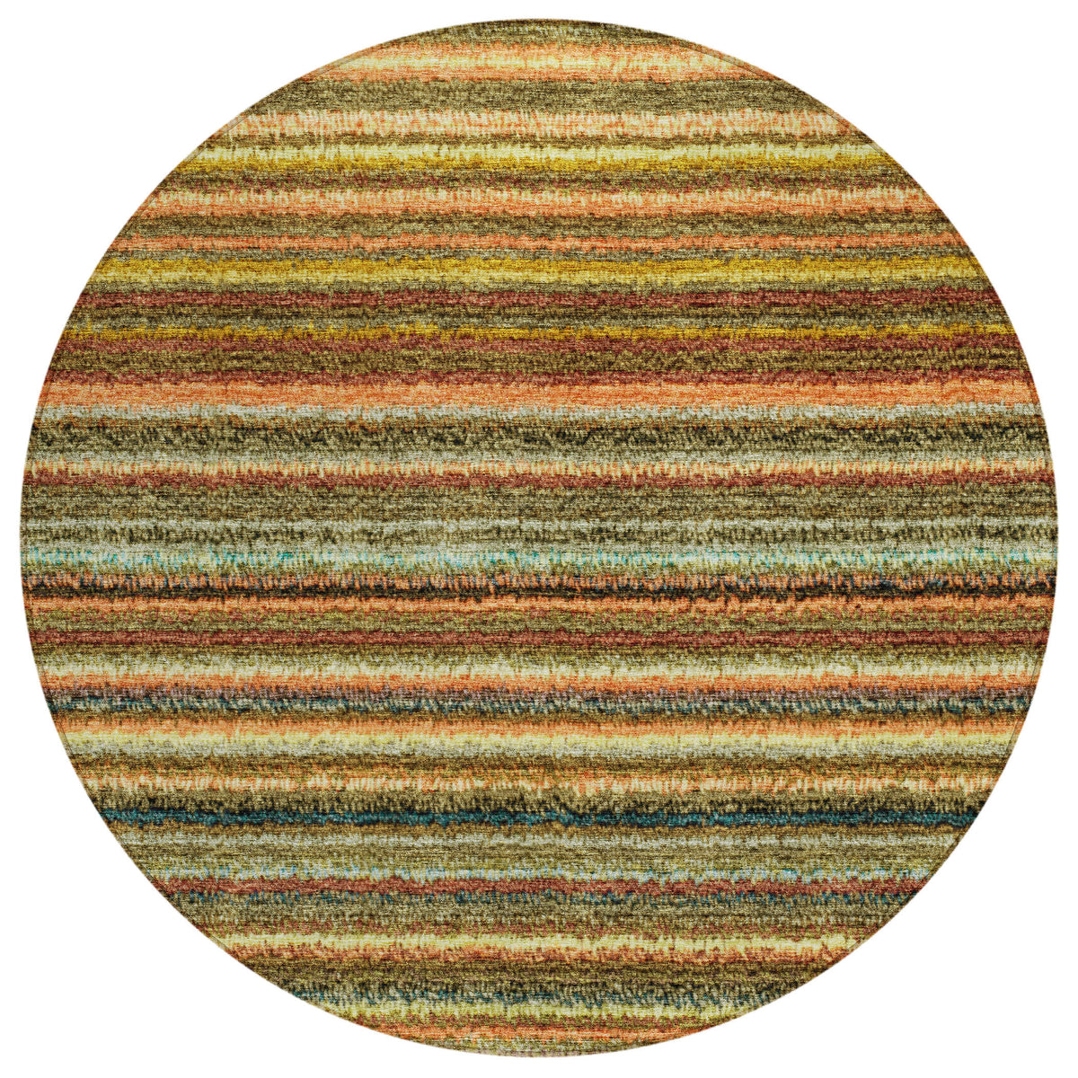 Chantille ACN598 Coral Rug