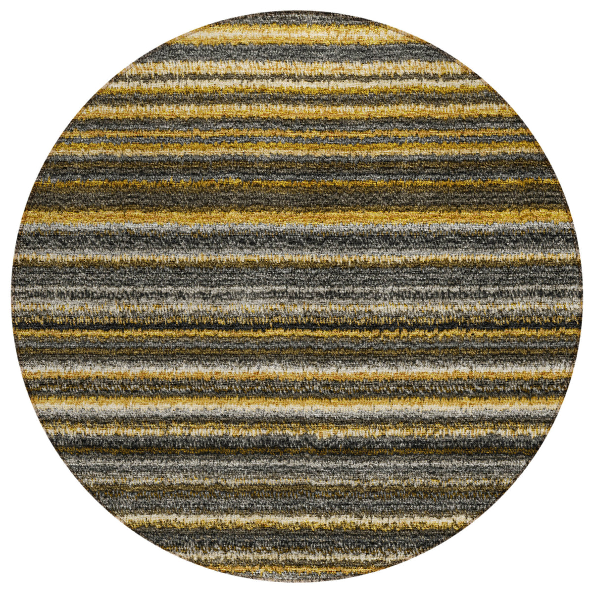 Chantille ACN598 Gold Rug