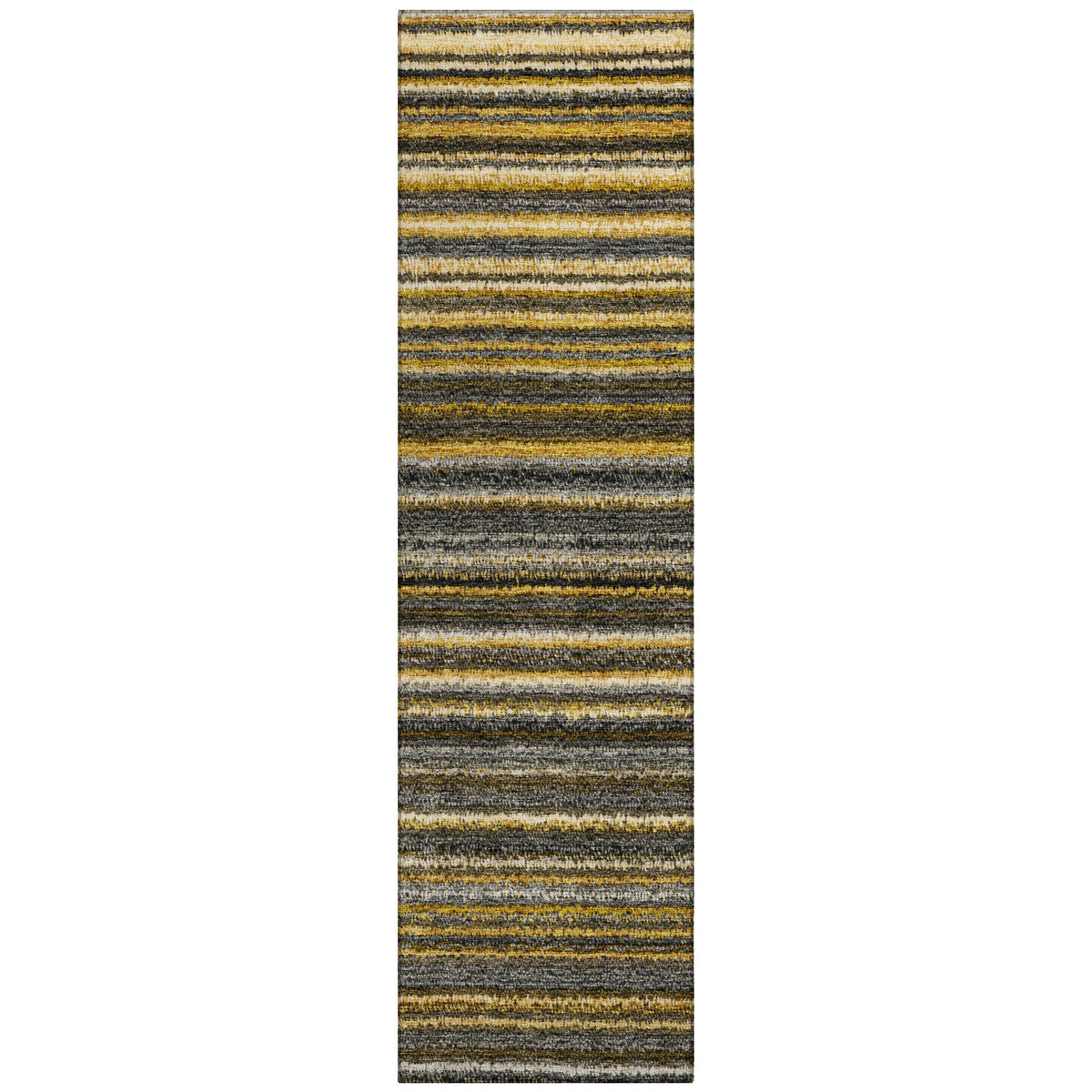 Chantille ACN598 Gold Rug