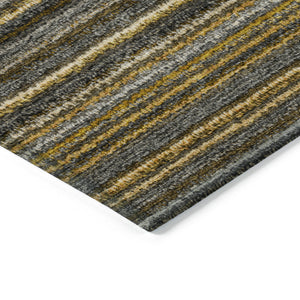 Chantille ACN598 Gold Rug