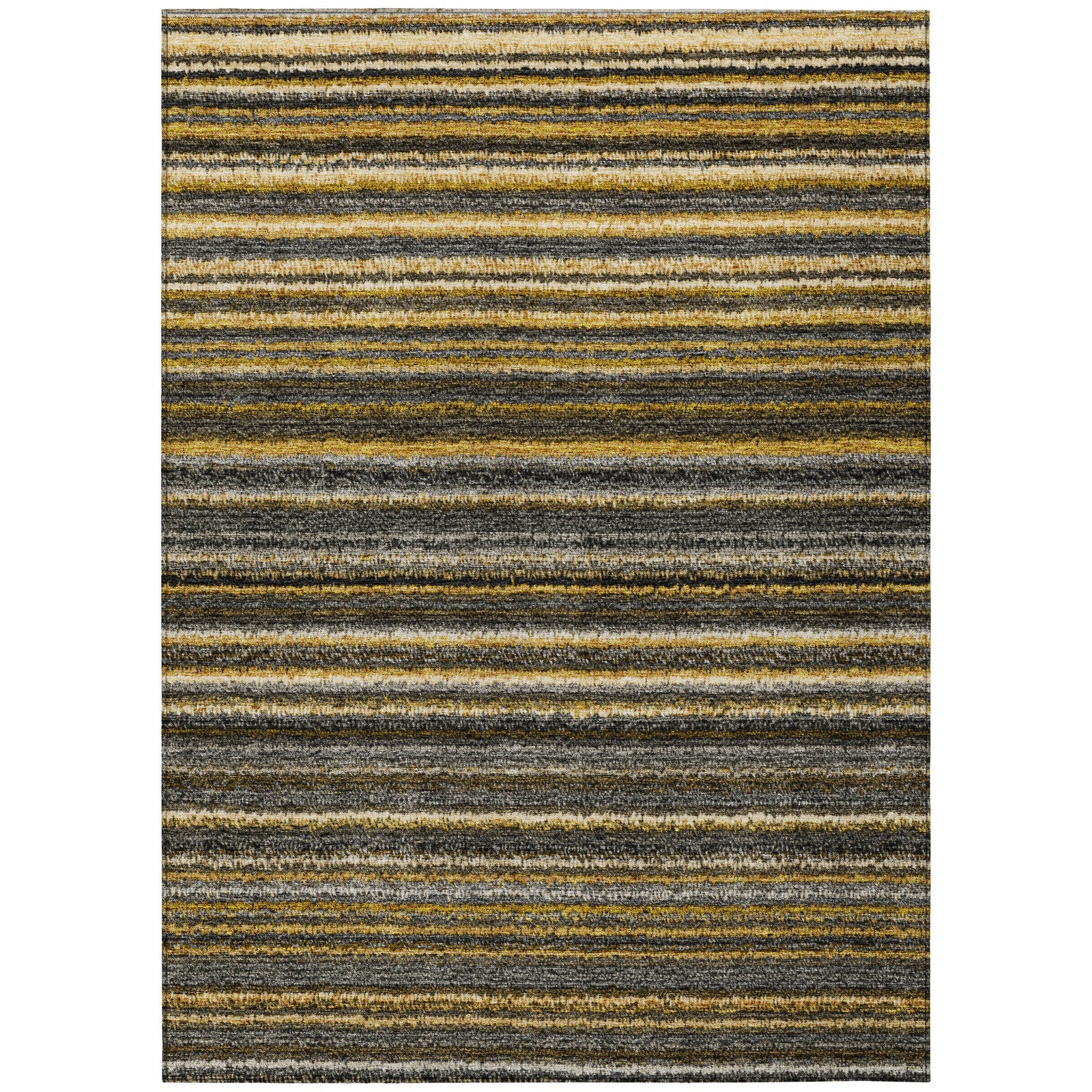 Chantille ACN598 Gold Rug