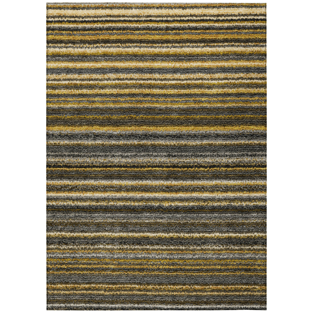 Chantille ACN598 Gold Rug