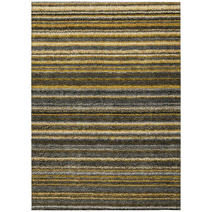 Chantille ACN598 Gold Rug