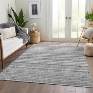 Chantille ACN598 Gray Rug