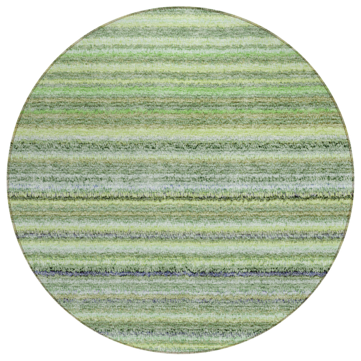 Chantille ACN598 Green Rug