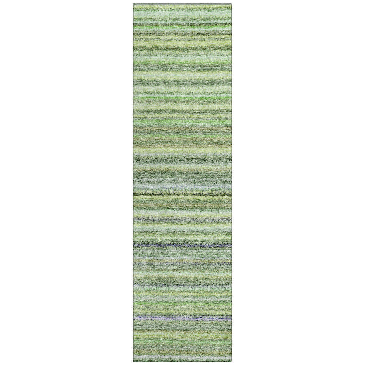 Chantille ACN598 Green Rug