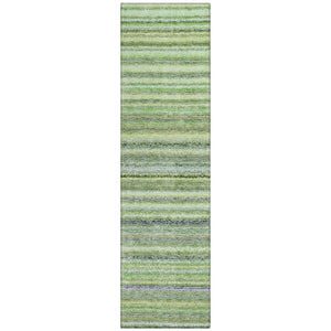 Chantille ACN598 Green Rug