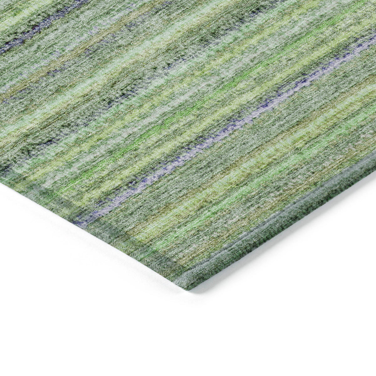 Chantille ACN598 Green Rug