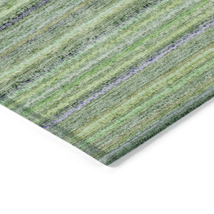 Chantille ACN598 Green Rug