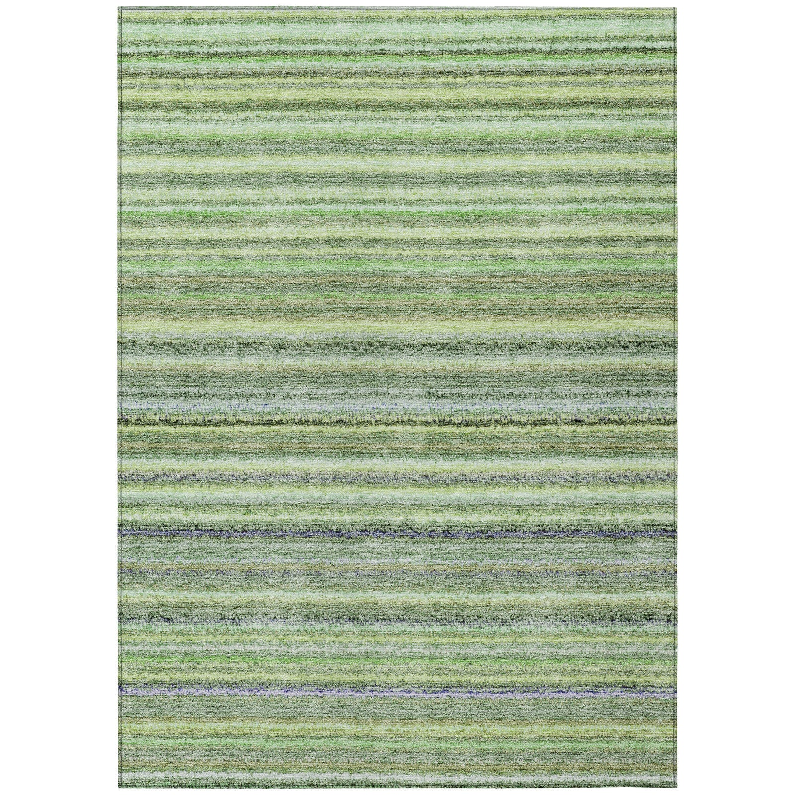 Chantille ACN598 Green Rug