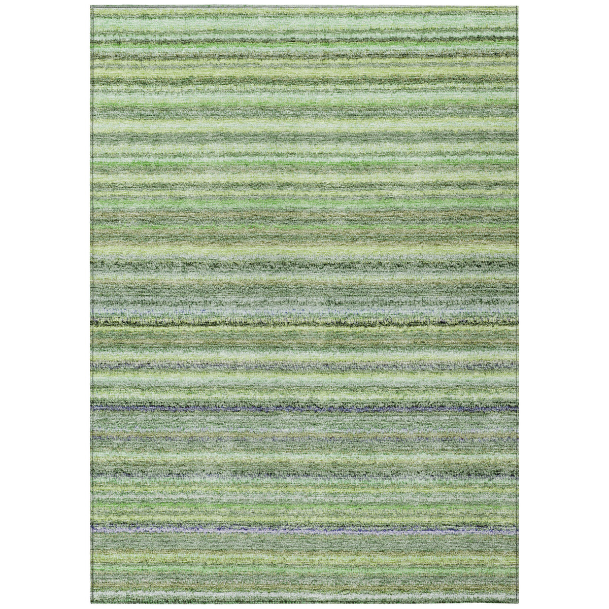 Chantille ACN598 Green Rug