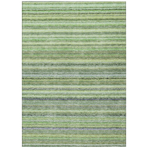 Chantille ACN598 Green Rug