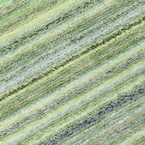 Chantille ACN598 Green Rug