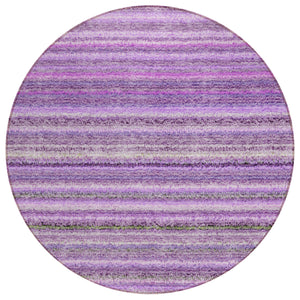 Chantille ACN598 Purple Rug