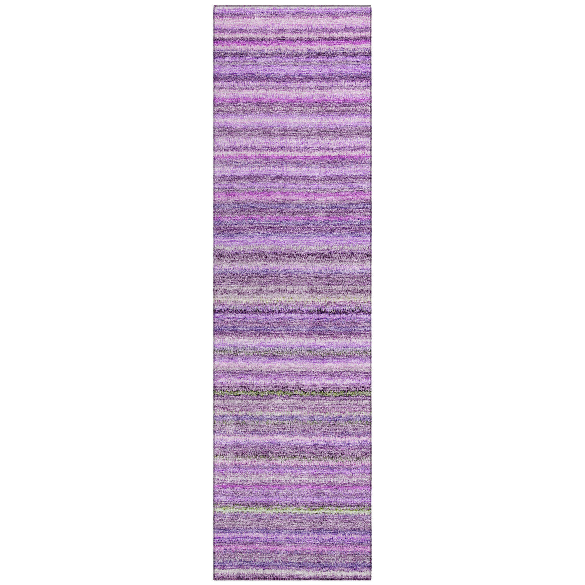 Chantille ACN598 Purple Rug