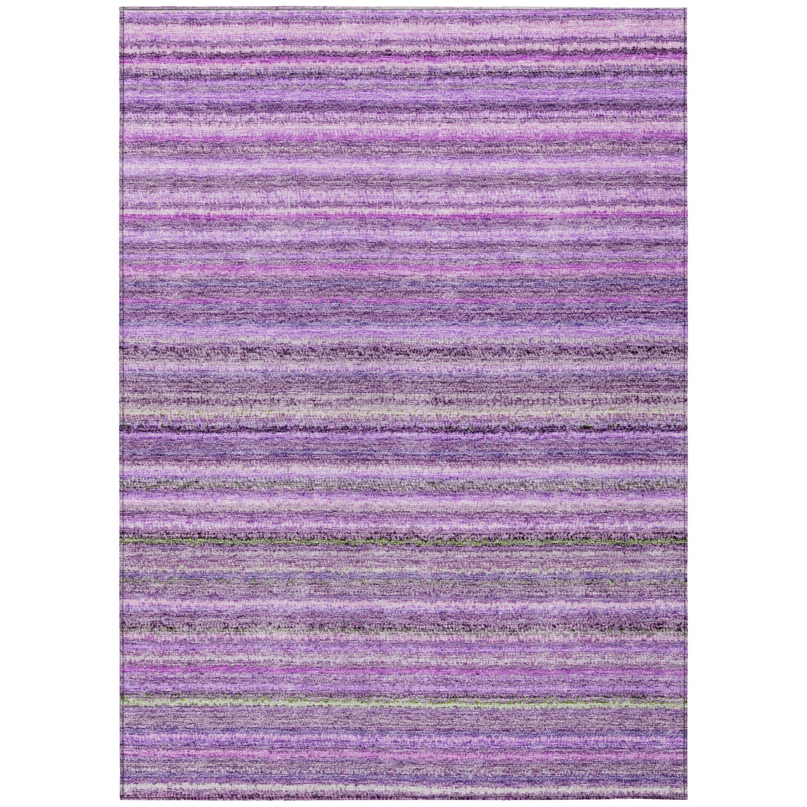 Chantille ACN598 Purple Rug