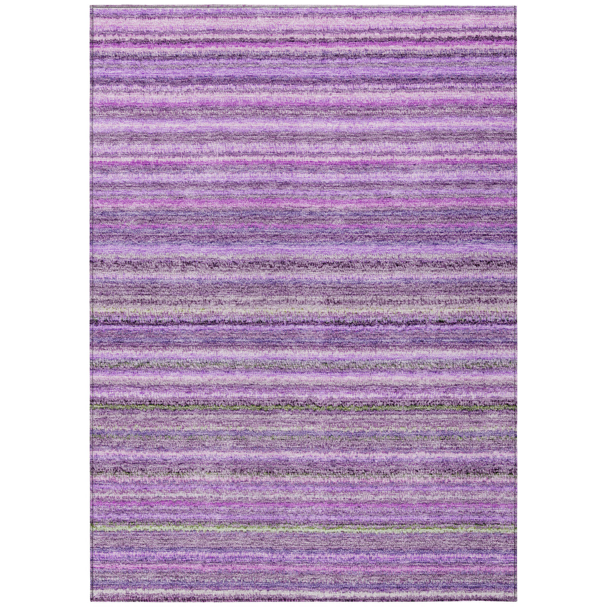 Chantille ACN598 Purple Rug