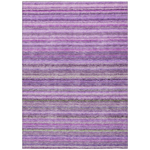 Chantille ACN598 Purple Rug