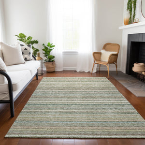 Chantille ACN598 Sage Rug