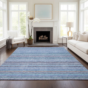 Chantille ACN598 Sky Rug