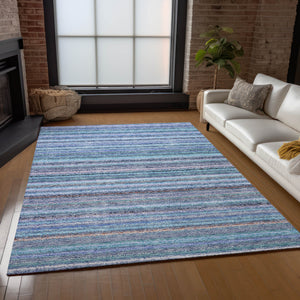 Chantille ACN598 Sky Rug