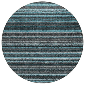 Chantille ACN598 Teal Rug