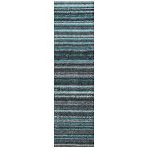 Chantille ACN598 Teal Rug