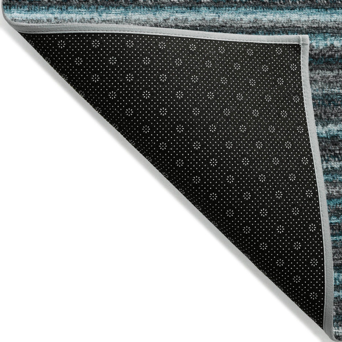 Chantille ACN598 Teal Rug