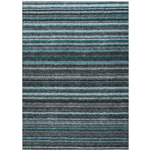 Chantille ACN598 Teal Rug