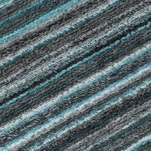 Chantille ACN598 Teal Rug