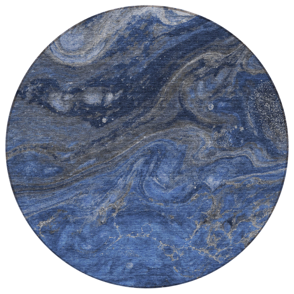 Chantille ACN599 Blue Rug