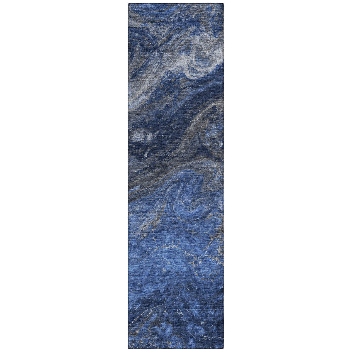 Chantille ACN599 Blue Rug