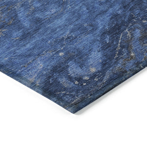 Chantille ACN599 Blue Rug