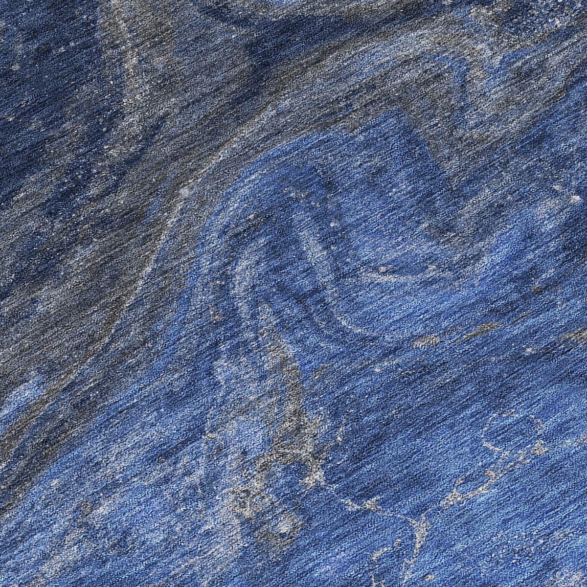 Chantille ACN599 Blue Rug