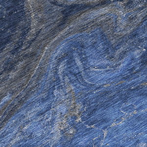 Chantille ACN599 Blue Rug