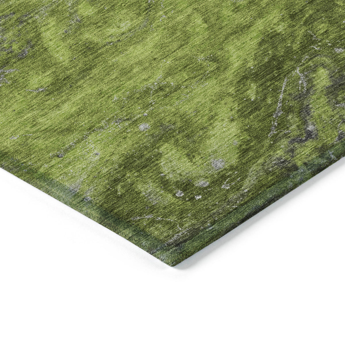 Chantille ACN599 Green Rug