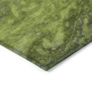 Chantille ACN599 Green Rug